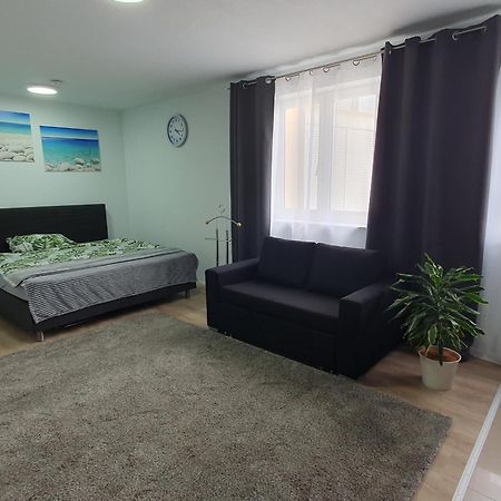 Apartement Weingarten Weingarten  Ngoại thất bức ảnh