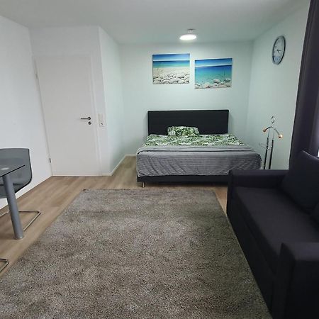 Apartement Weingarten Weingarten  Ngoại thất bức ảnh