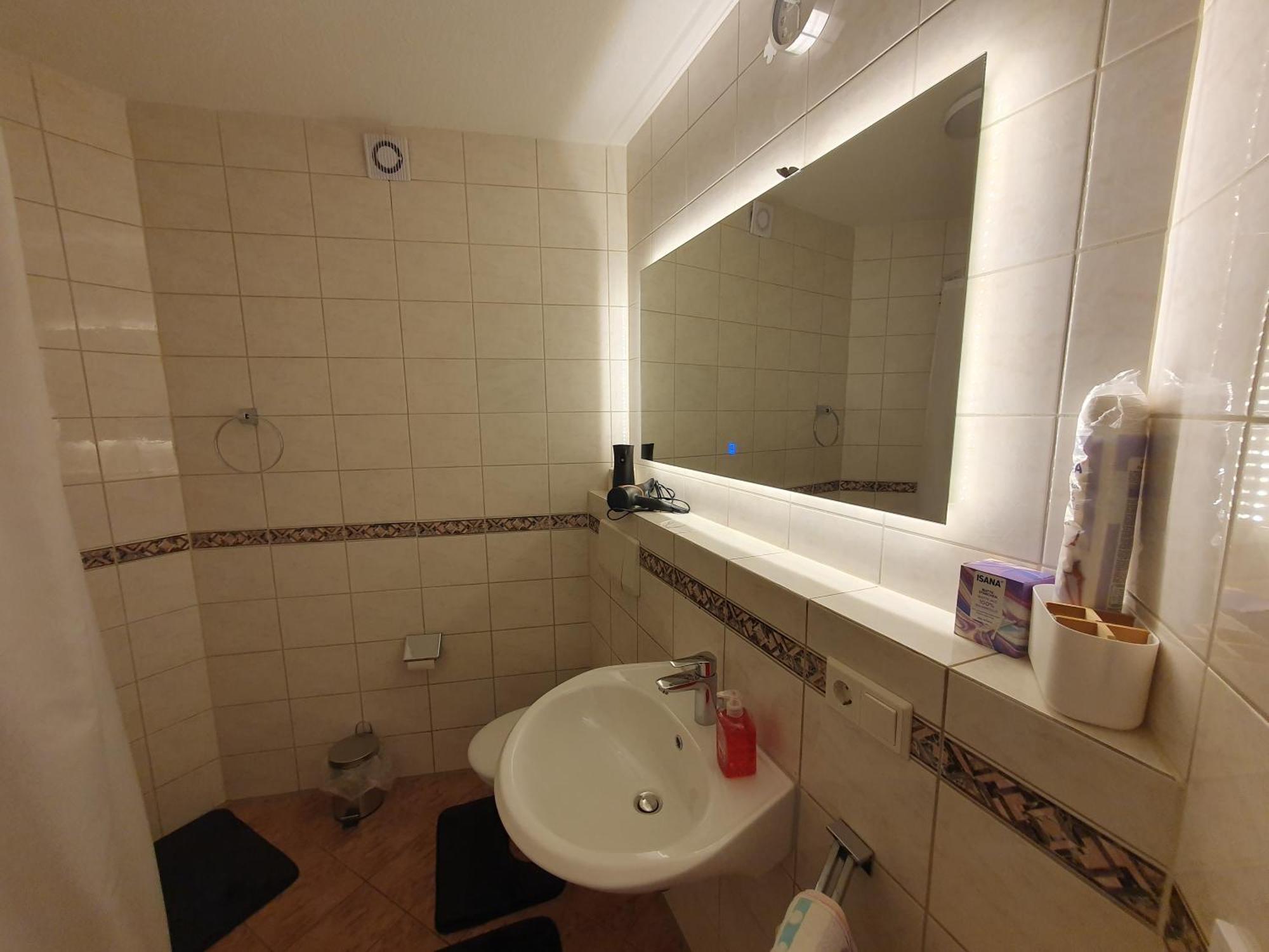 Apartement Weingarten Weingarten  Ngoại thất bức ảnh