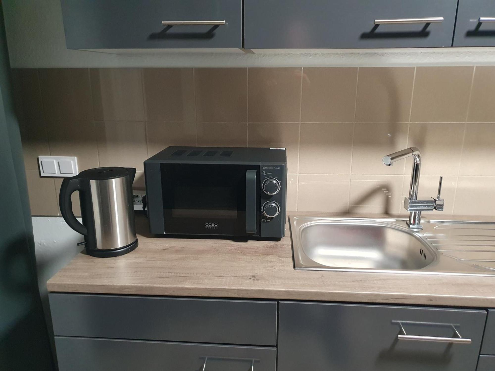 Apartement Weingarten Weingarten  Ngoại thất bức ảnh