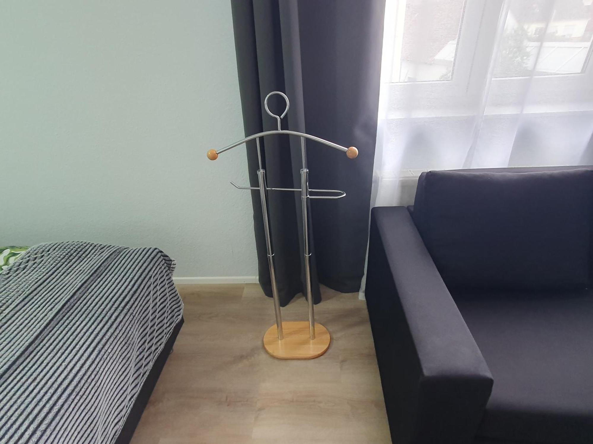 Apartement Weingarten Weingarten  Ngoại thất bức ảnh