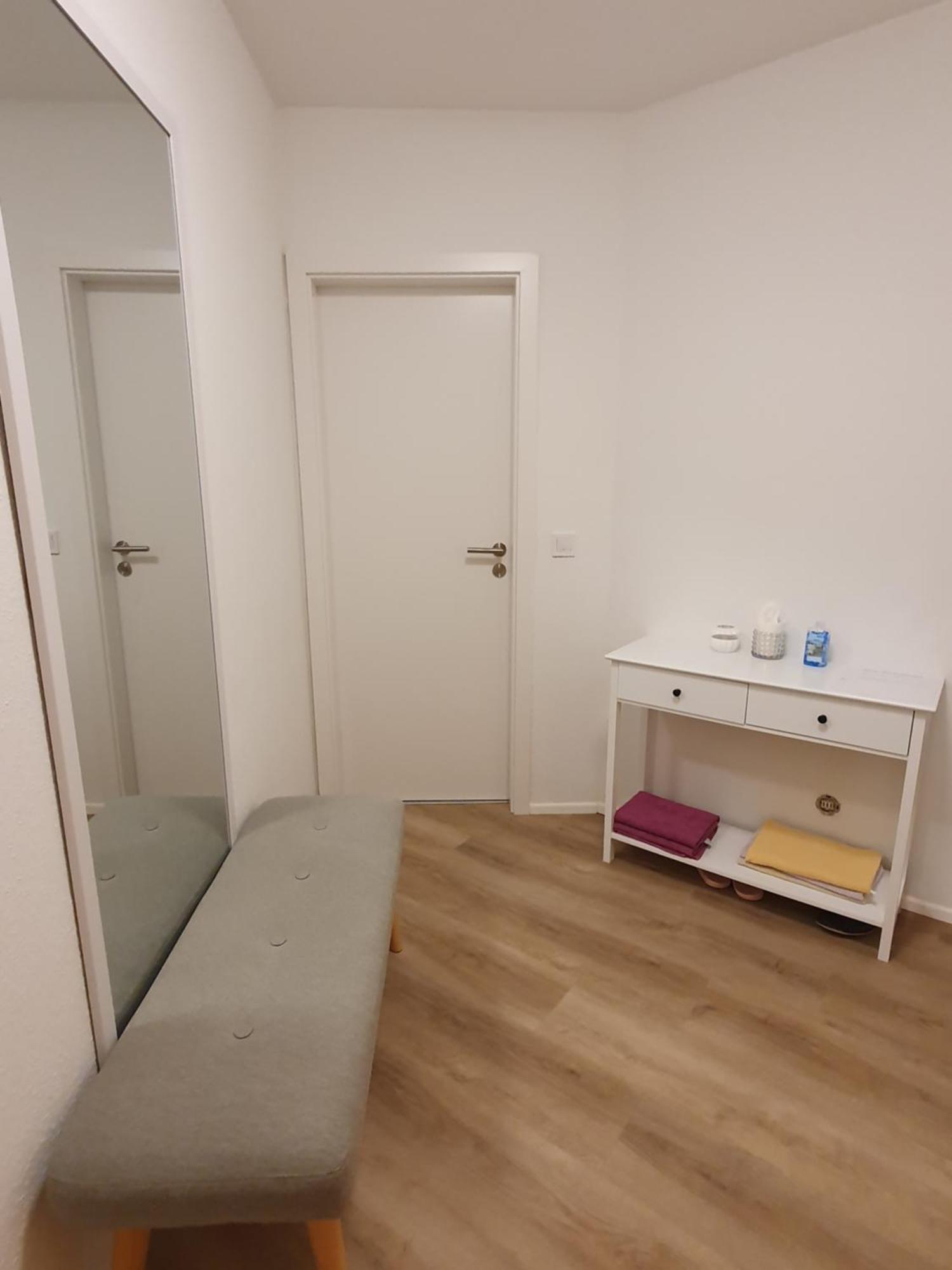 Apartement Weingarten Weingarten  Ngoại thất bức ảnh